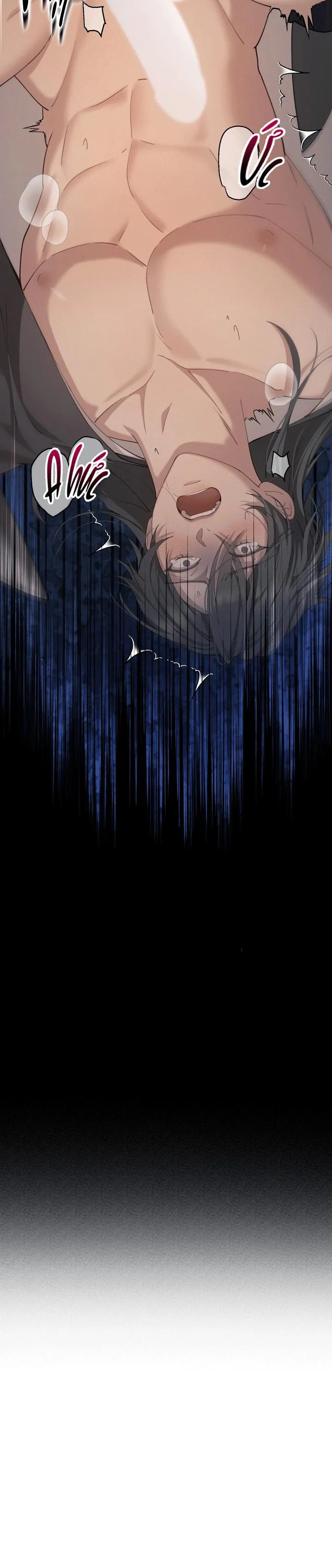 QUÁI DUYÊN Chapter 1 Trang 6