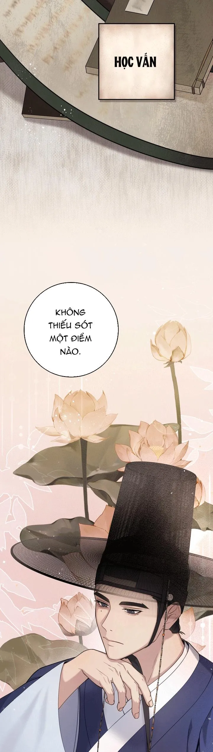 QUÁI DUYÊN Chapter 1 Trang 8