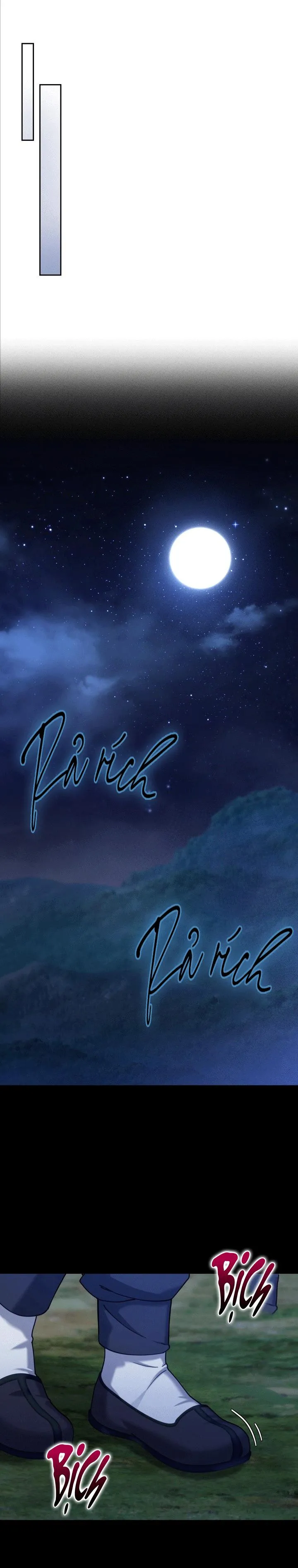 QUÁI DUYÊN Chapter 1 Trang 14