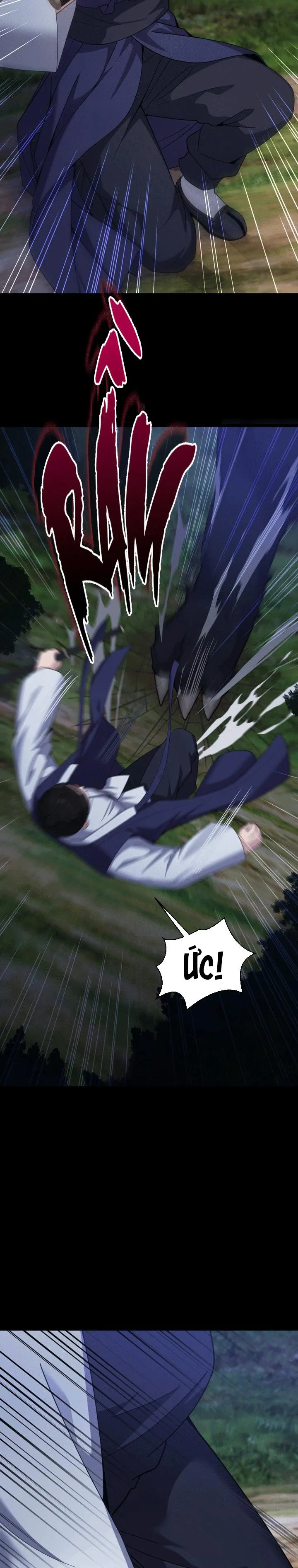 QUÁI DUYÊN Chapter 1 Trang 27