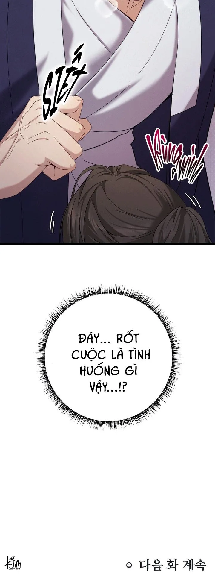 QUÁI DUYÊN Chapter 1 Trang 38