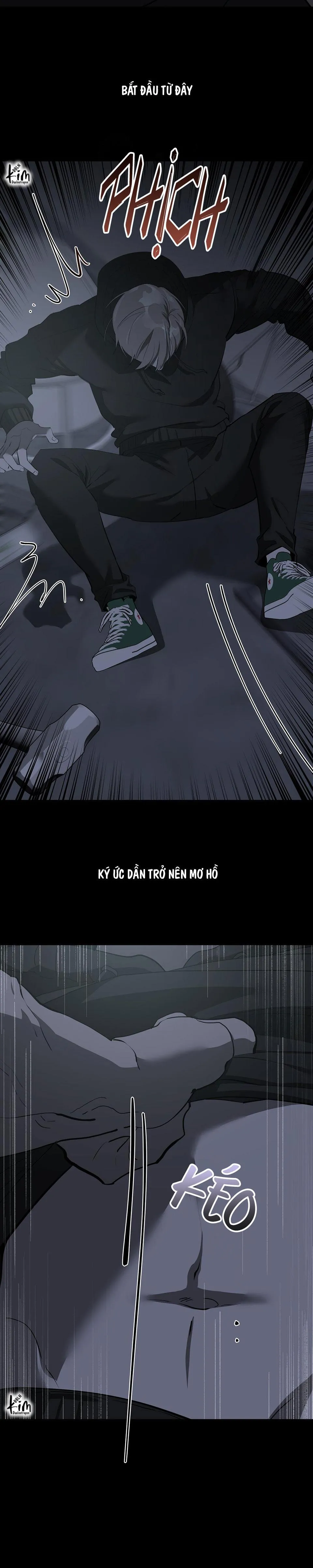 QUÁI THÚ Chapter 2 Trang 22