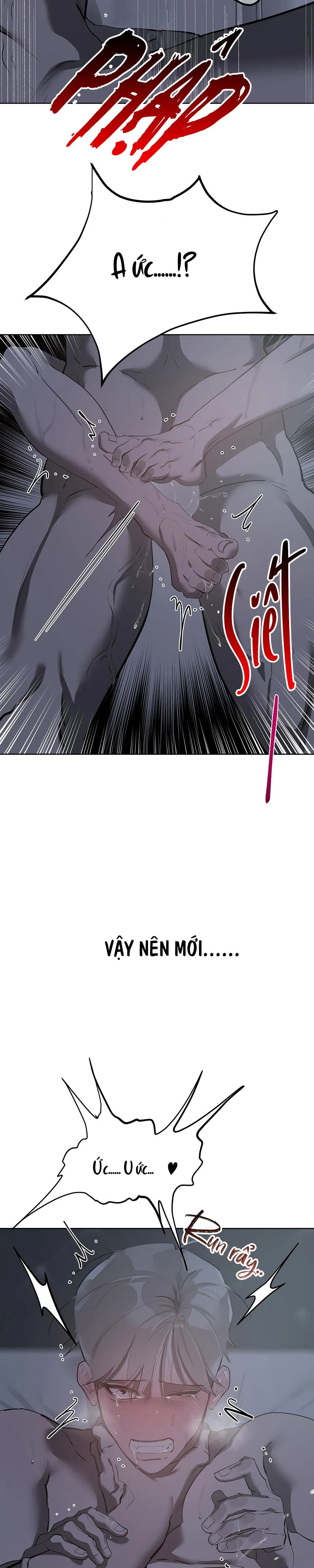 QUÁI THÚ Chapter 2 Trang 25
