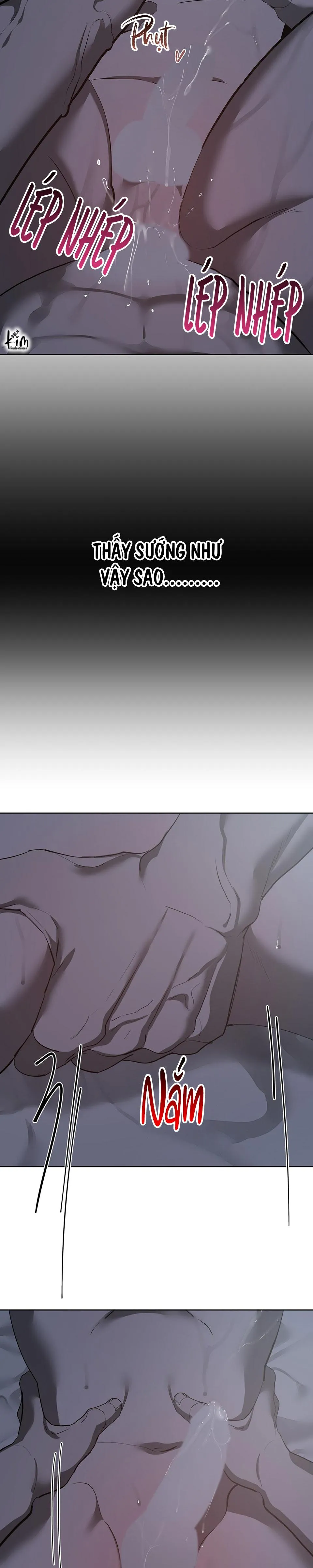 QUÁI THÚ Chapter 2 Trang 26