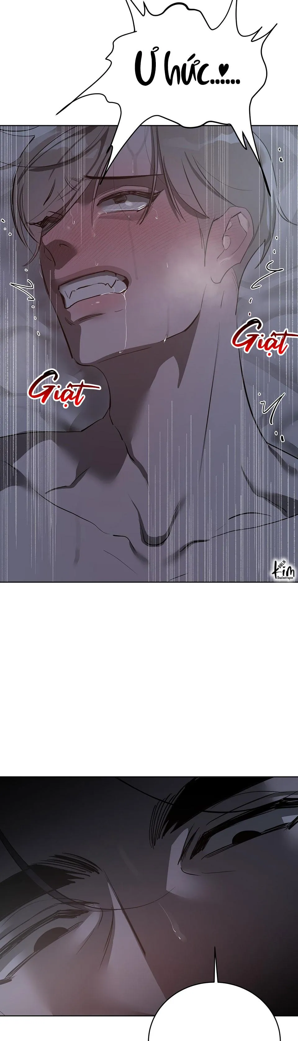 QUÁI THÚ Chapter 2 Trang 28