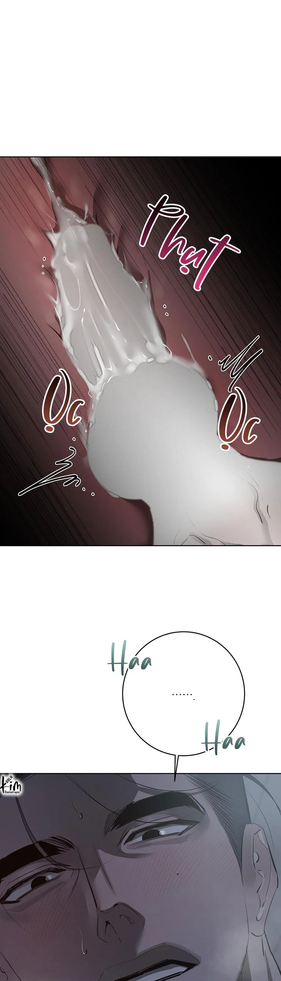 QUÁI THÚ Chapter 2 Trang 30