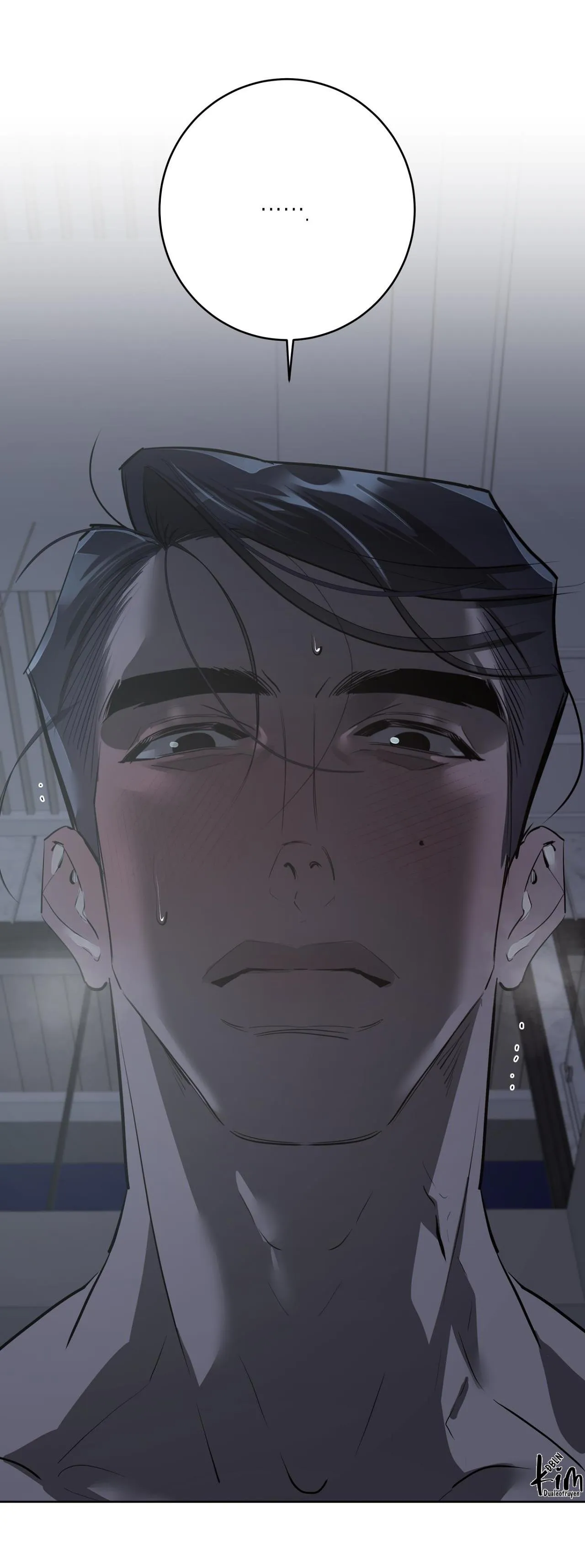 QUÁI THÚ Chapter 3 Trang 3