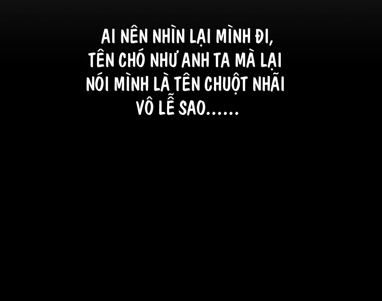 QUÁI THÚ Chapter 3 Trang 8