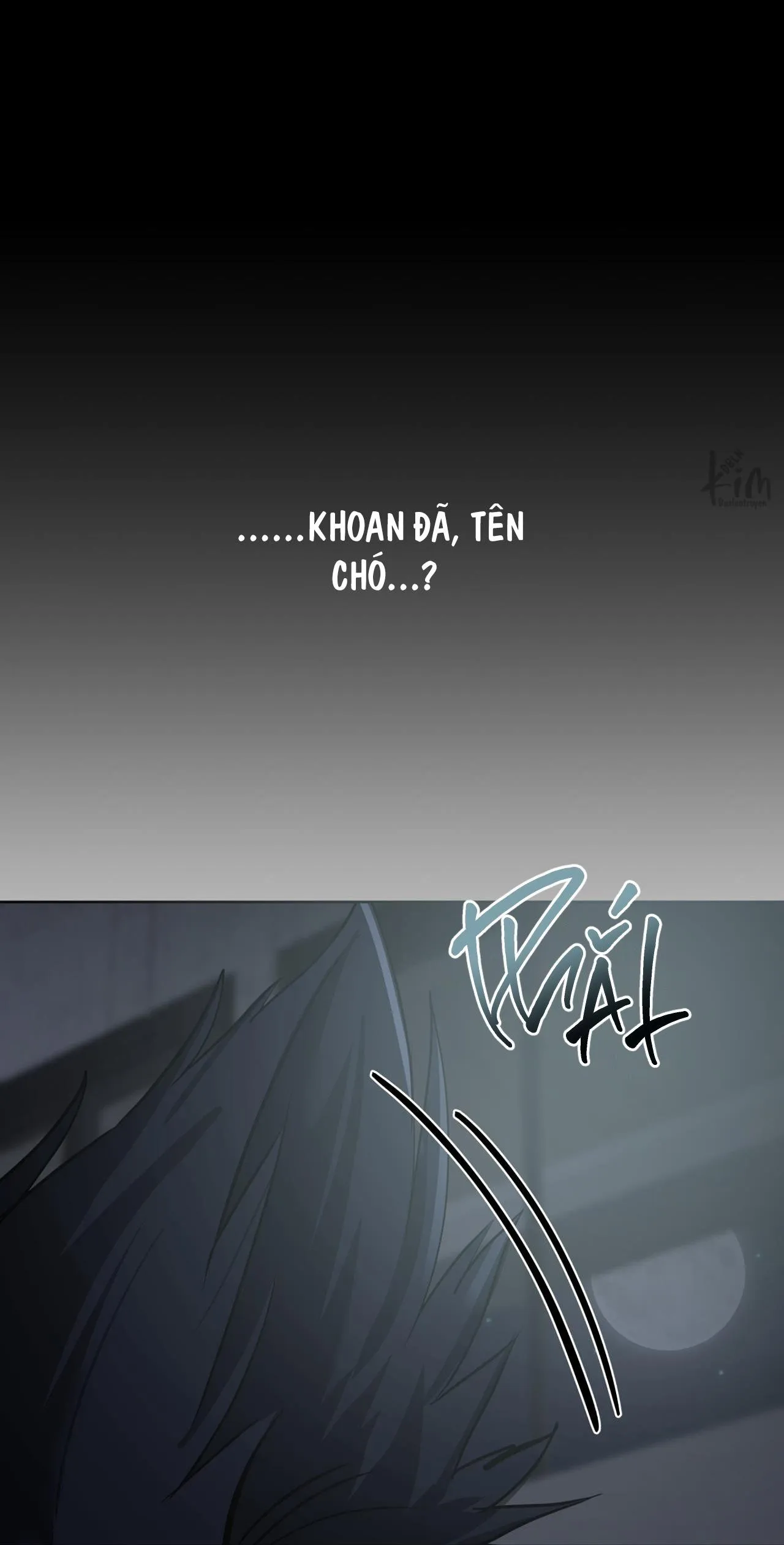 QUÁI THÚ Chapter 3 Trang 9