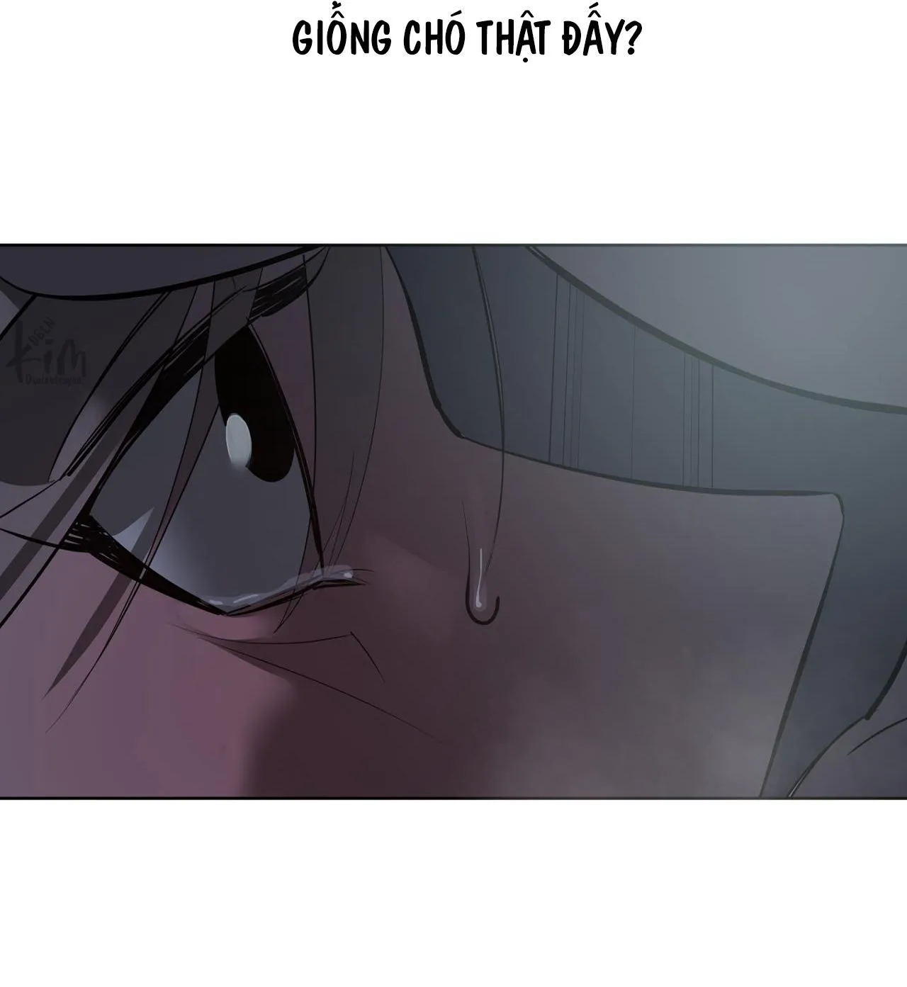 QUÁI THÚ Chapter 3 Trang 11