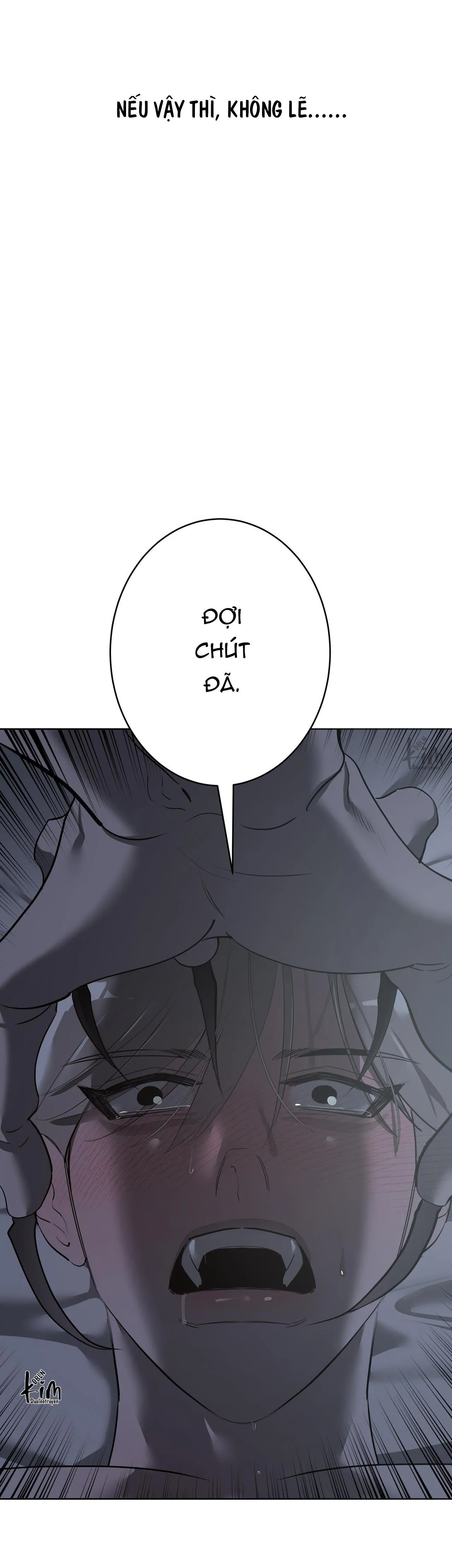 QUÁI THÚ Chapter 3 Trang 12