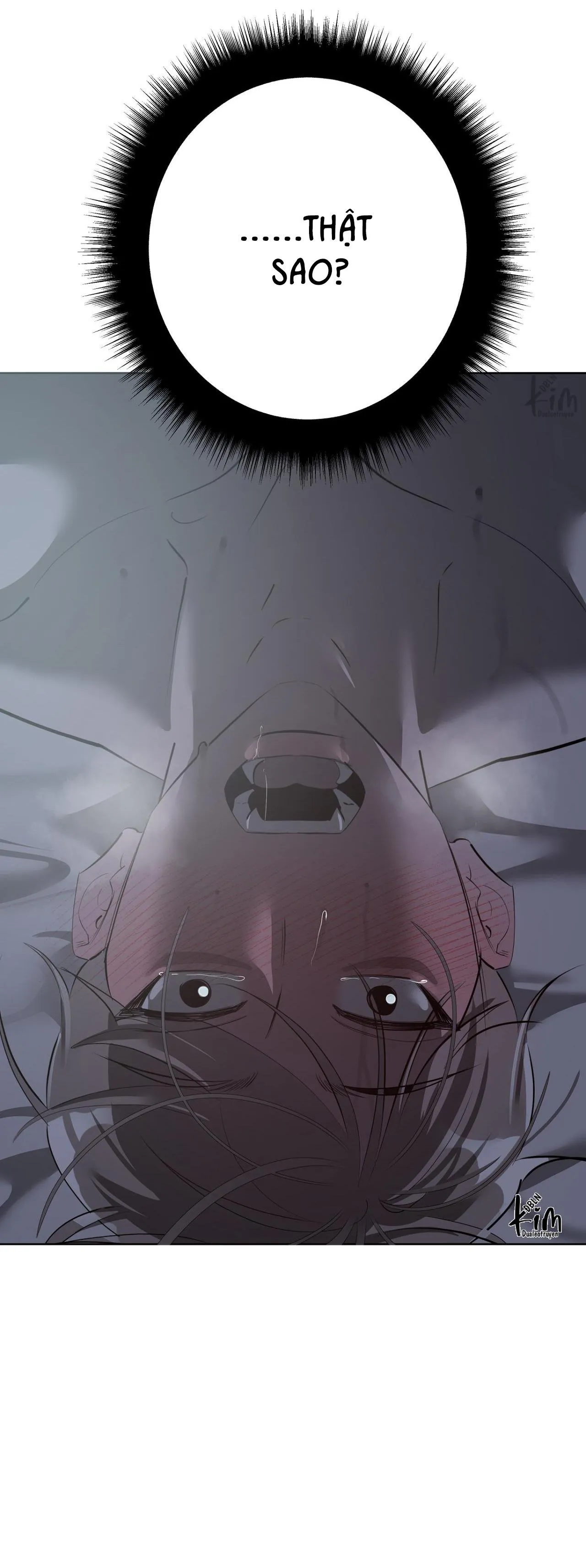 QUÁI THÚ Chapter 3 Trang 17