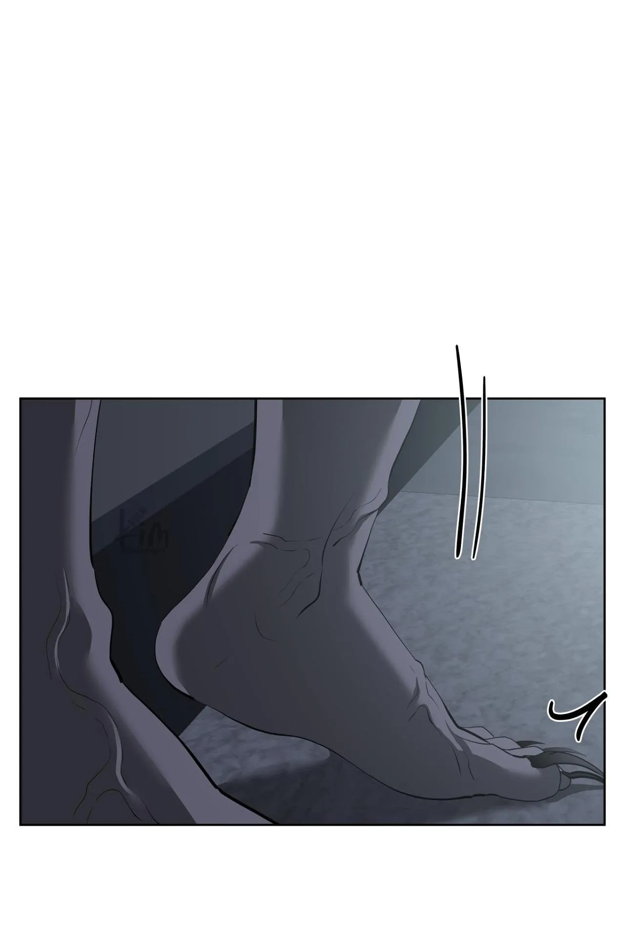 QUÁI THÚ Chapter 3 Trang 18