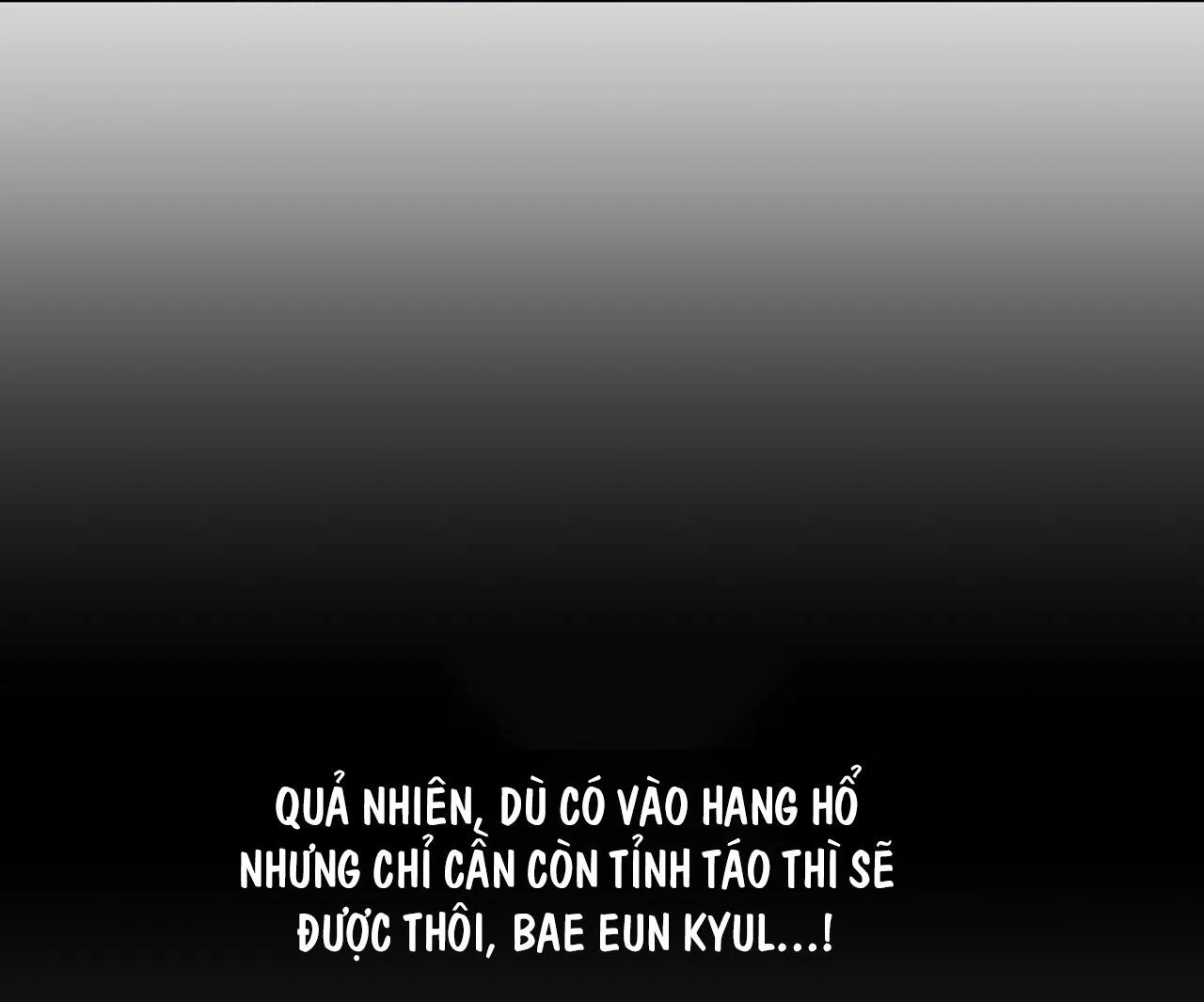 QUÁI THÚ Chapter 3 Trang 22