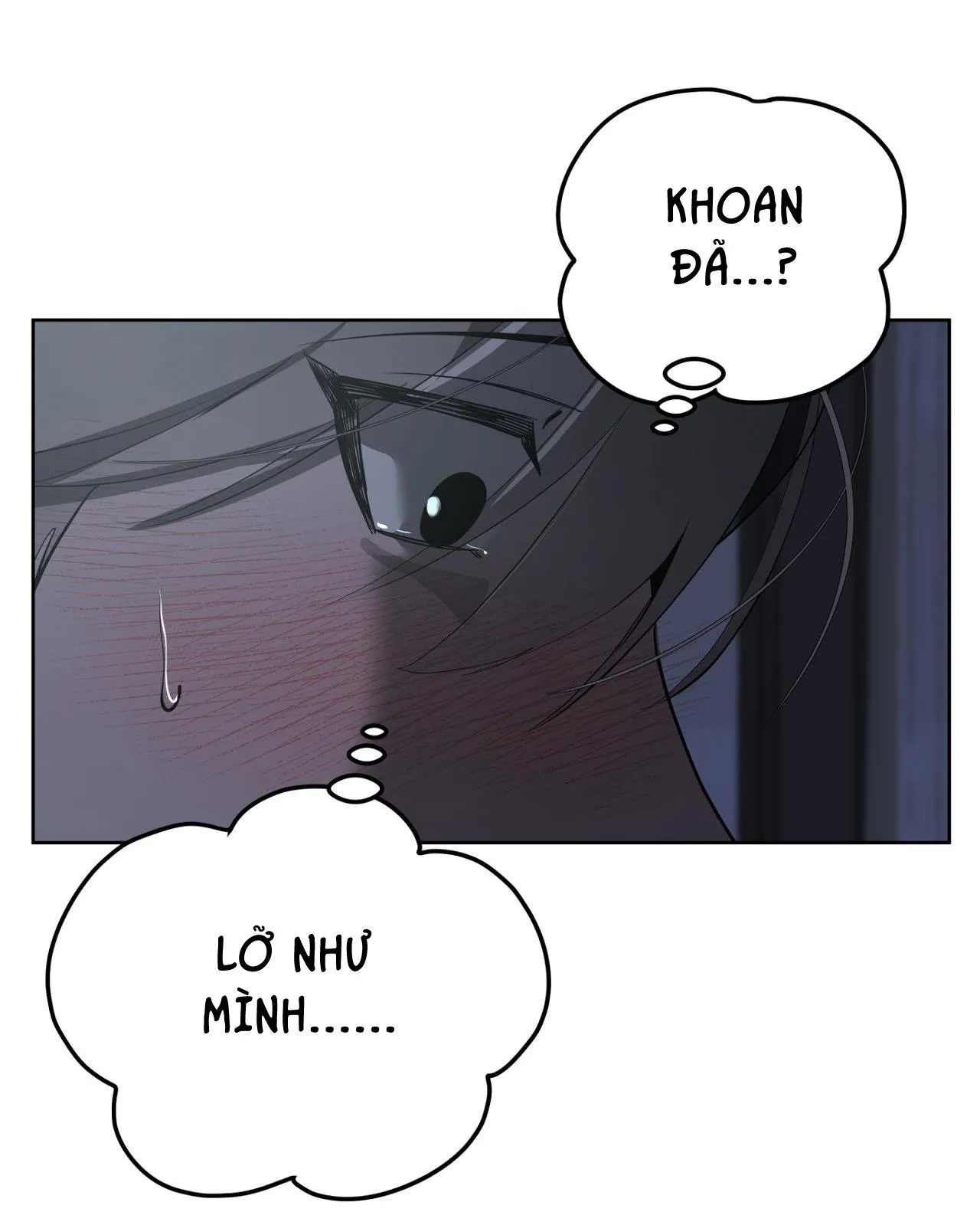 QUÁI THÚ Chapter 3 Trang 25