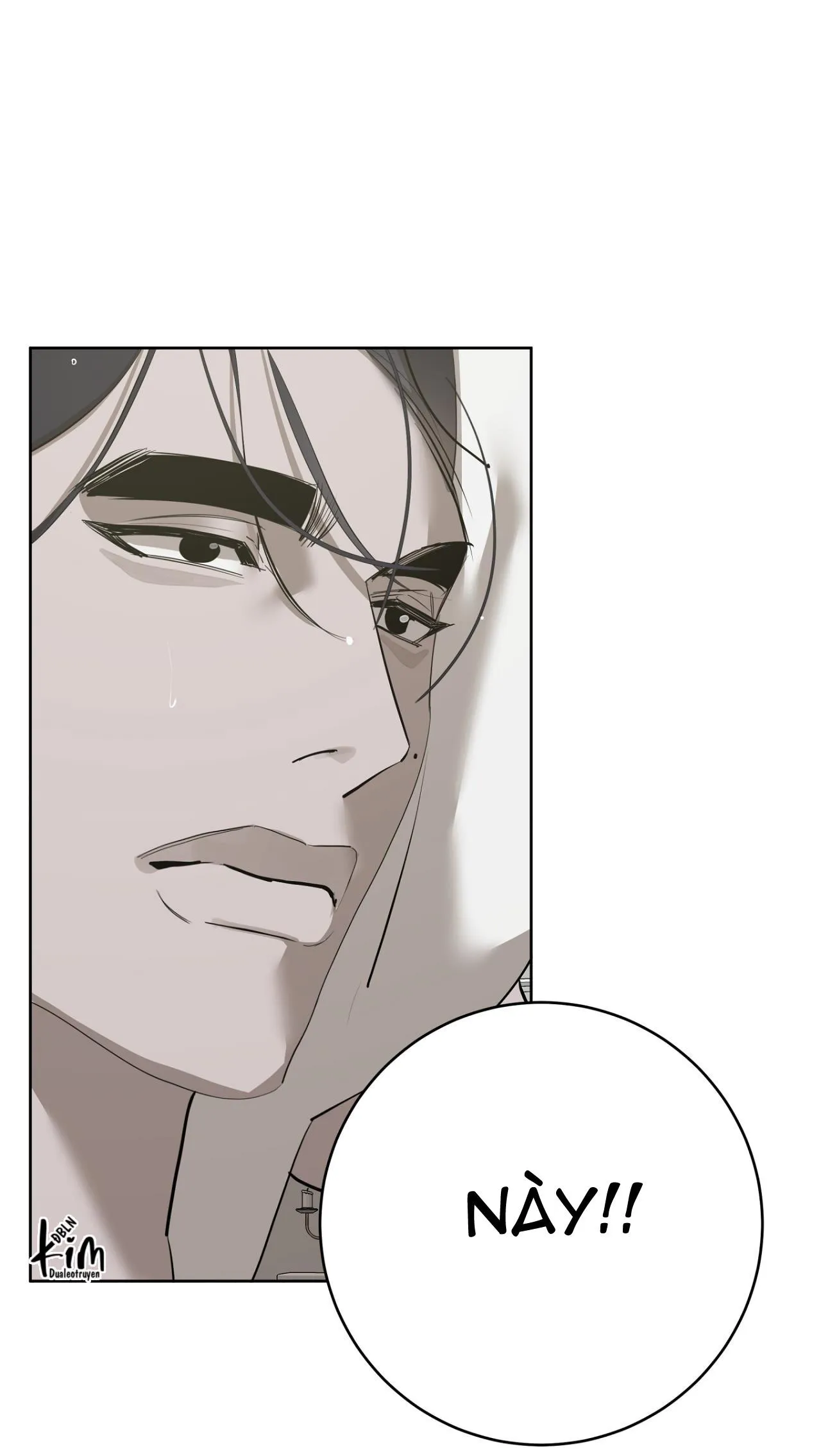 QUÁI THÚ Chapter 3 Trang 32