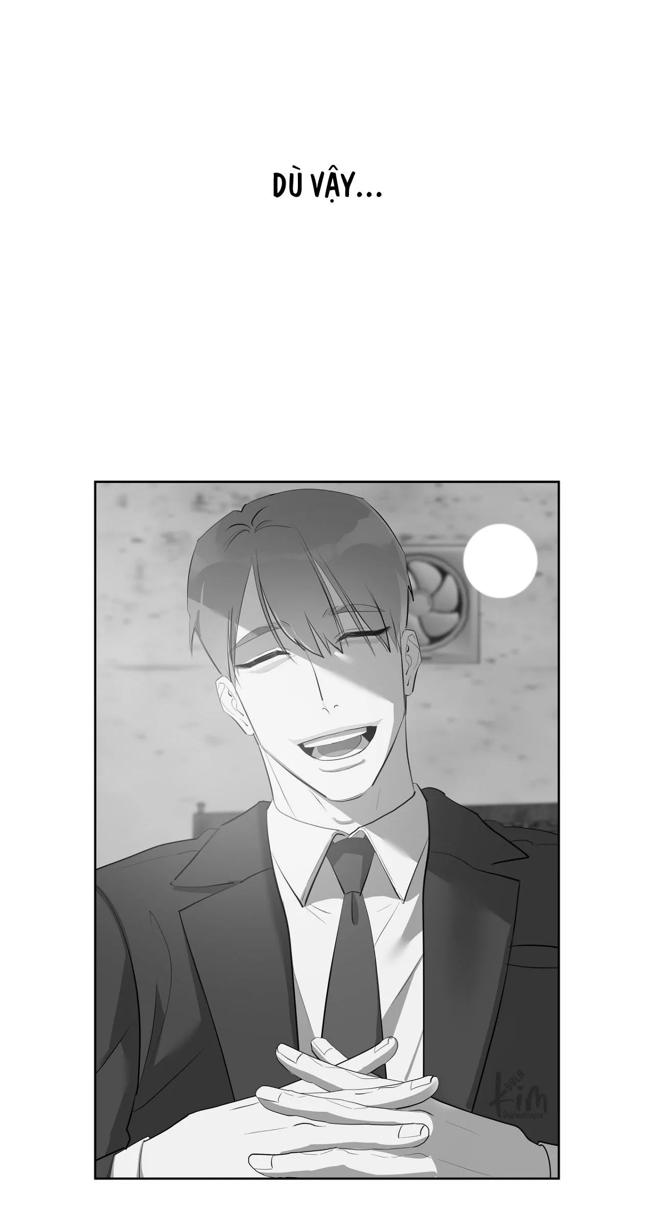 QUÁI THÚ Chapter 3 Trang 42