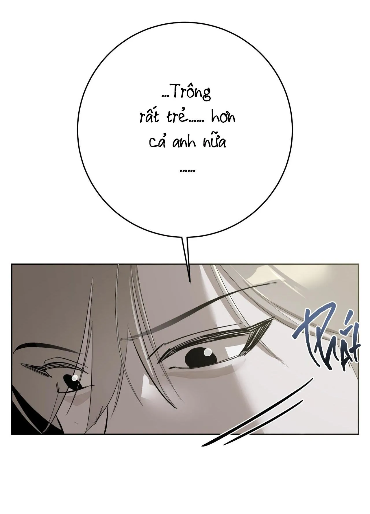 QUÁI THÚ Chapter 3 Trang 43