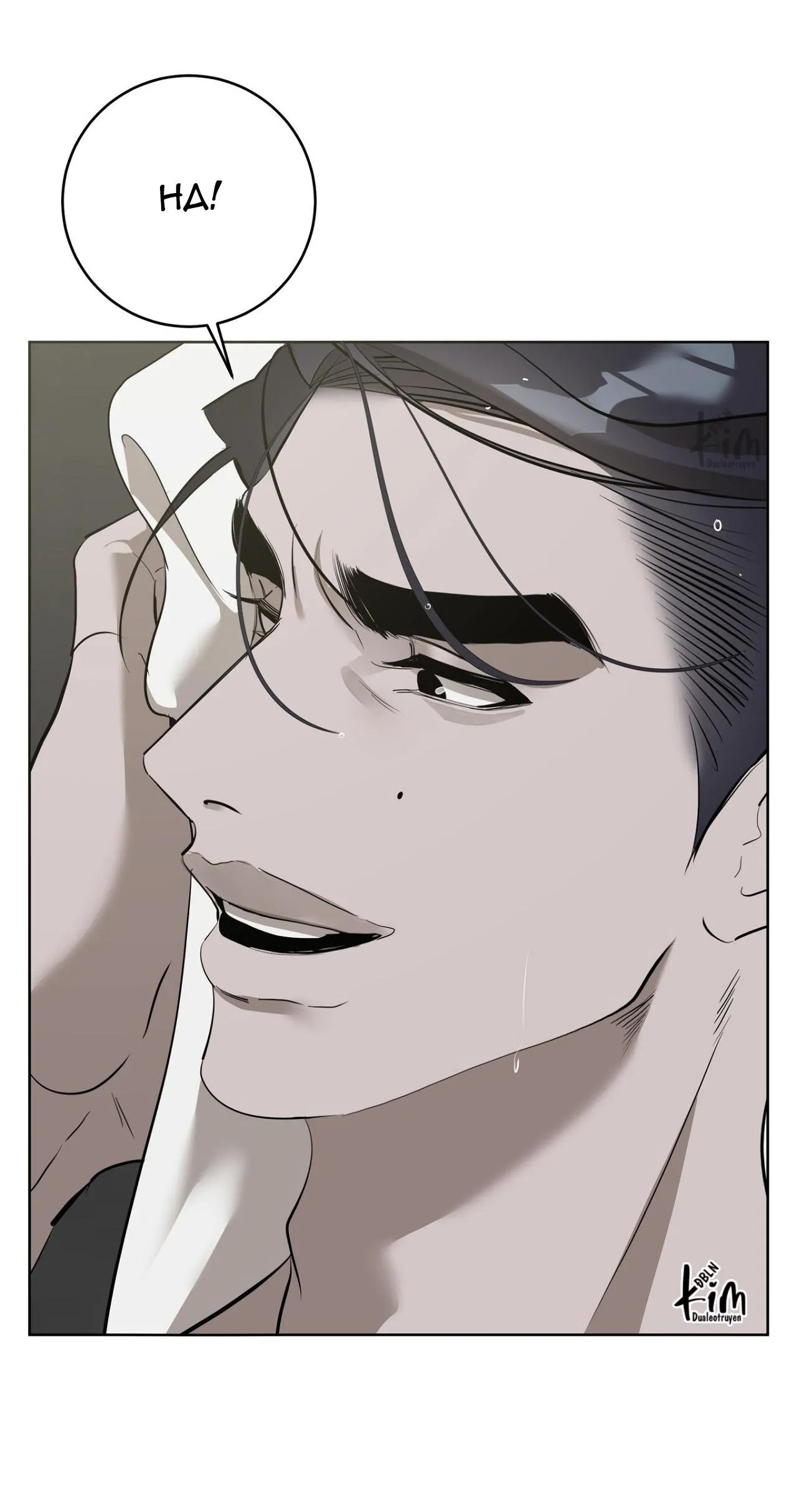 QUÁI THÚ Chapter 3 Trang 47