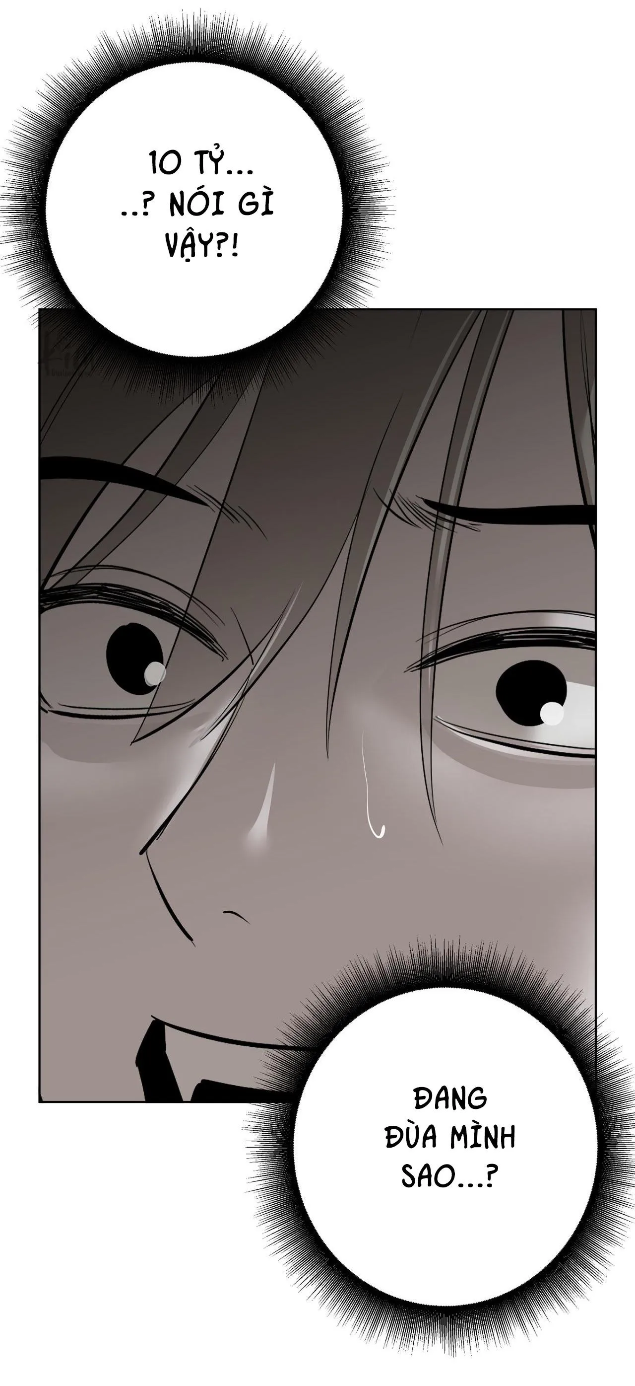 QUÁI THÚ Chapter 3 Trang 52