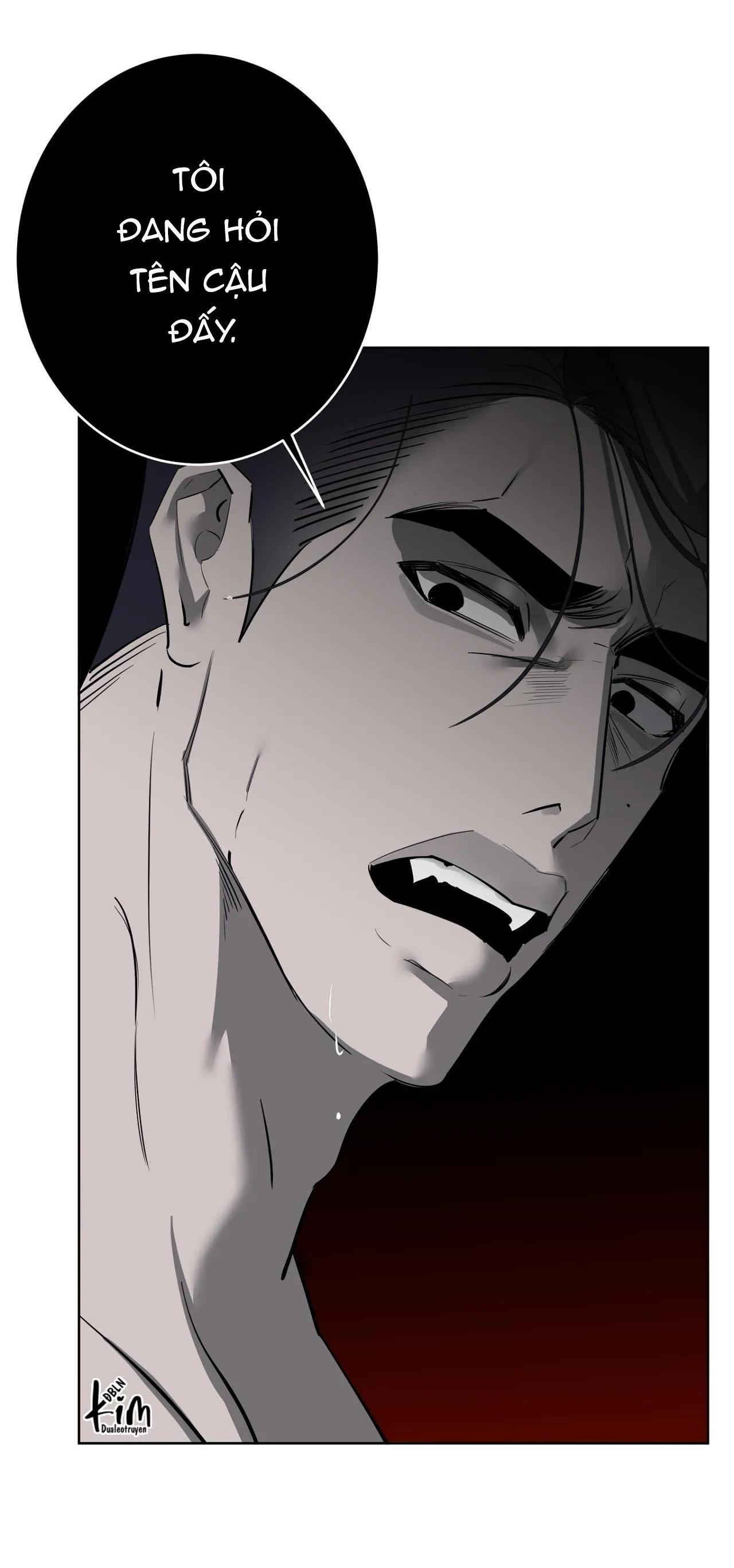 QUÁI THÚ Chapter 3 Trang 65