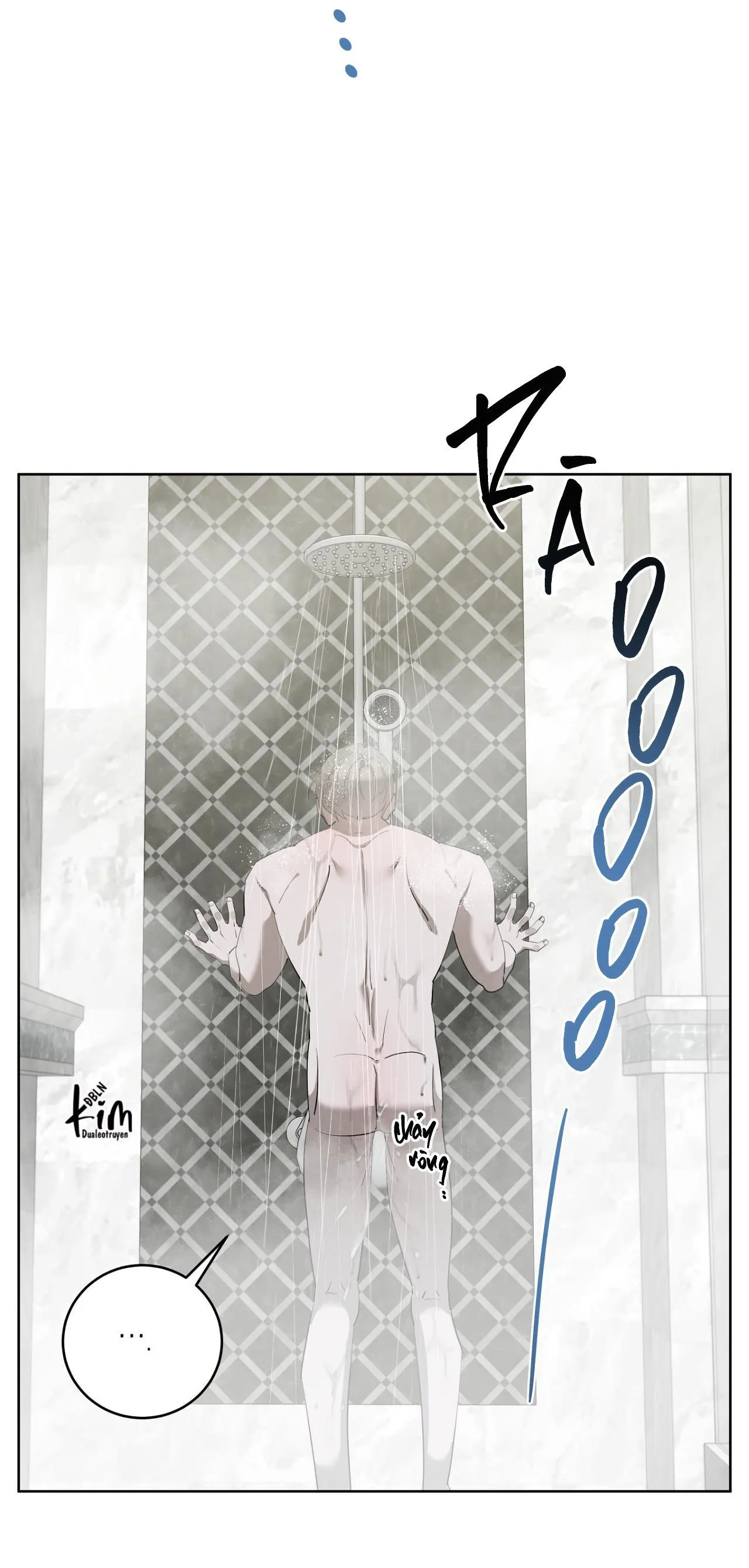 QUÁI THÚ Chapter 4 Trang 3