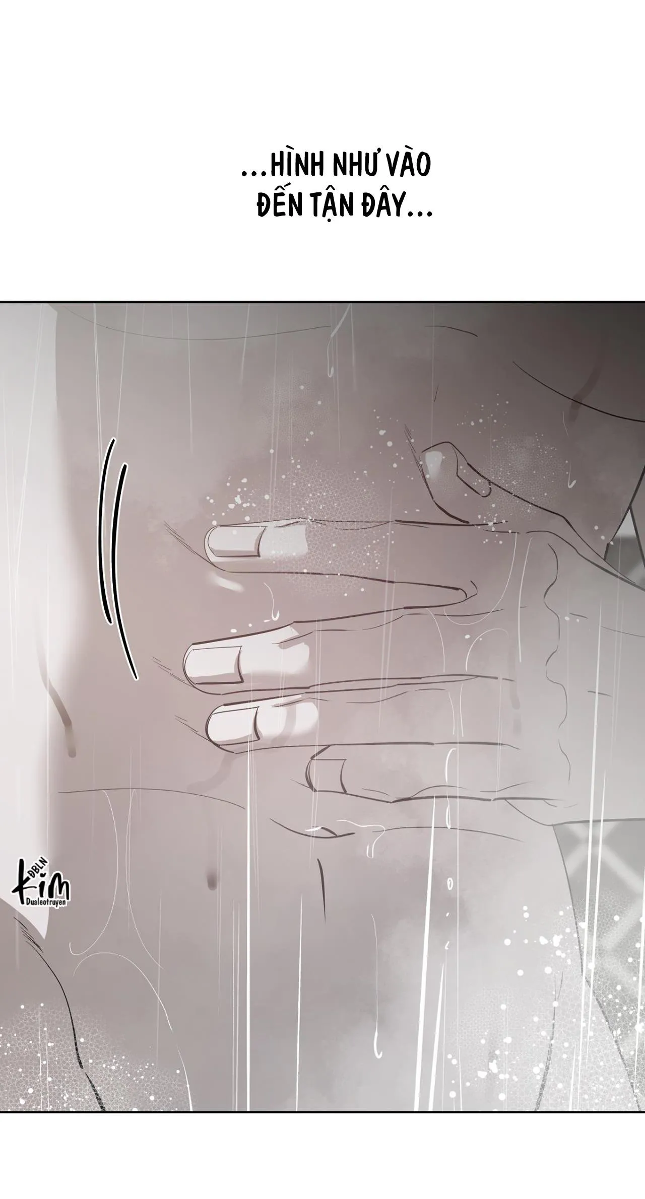 QUÁI THÚ Chapter 4 Trang 5