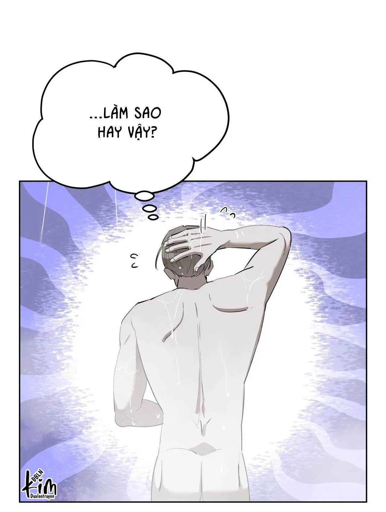 QUÁI THÚ Chapter 4 Trang 6