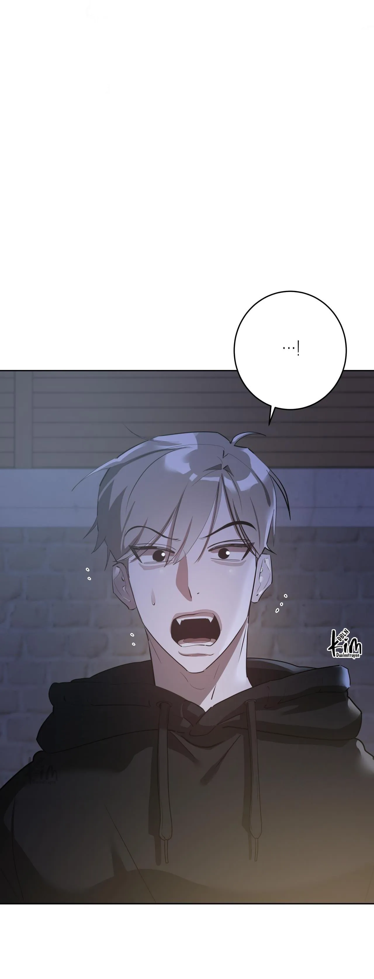 QUÁI THÚ Chapter 4 Trang 11