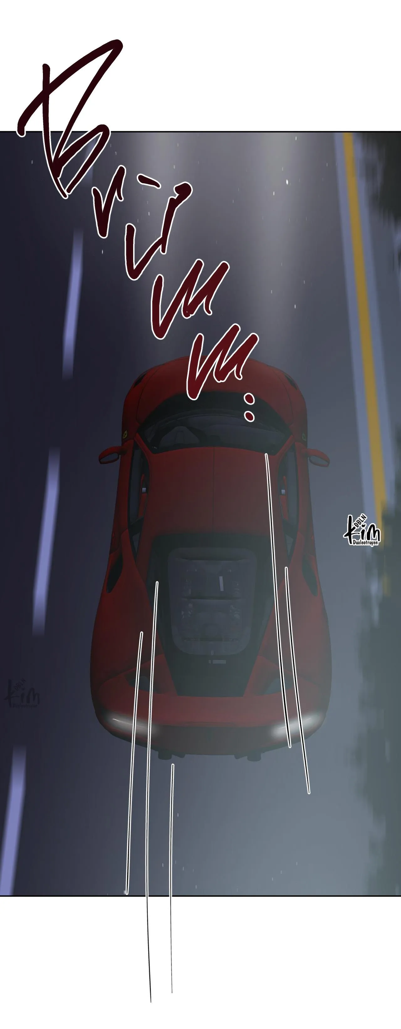 QUÁI THÚ Chapter 4 Trang 25