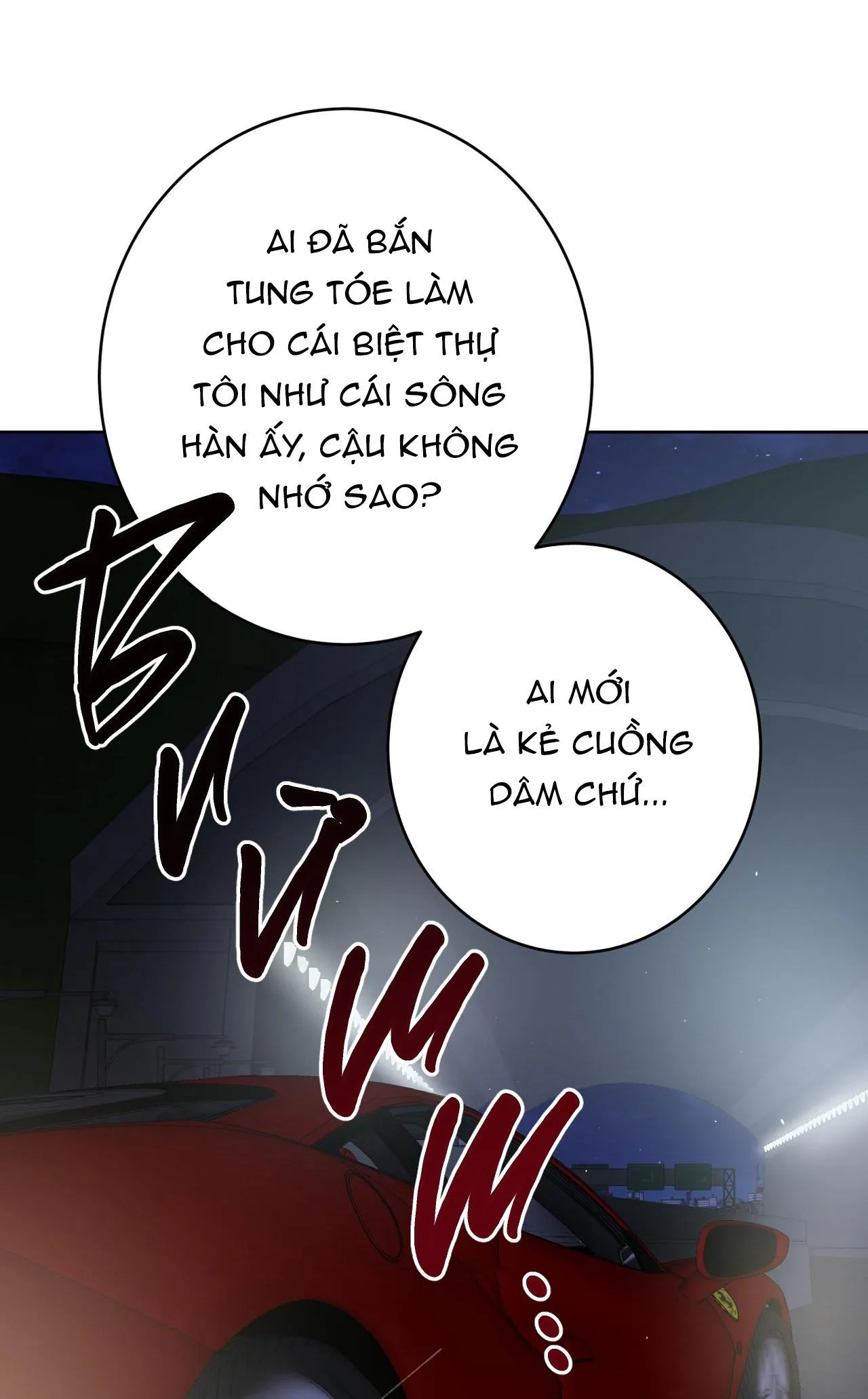 QUÁI THÚ Chapter 4 Trang 38