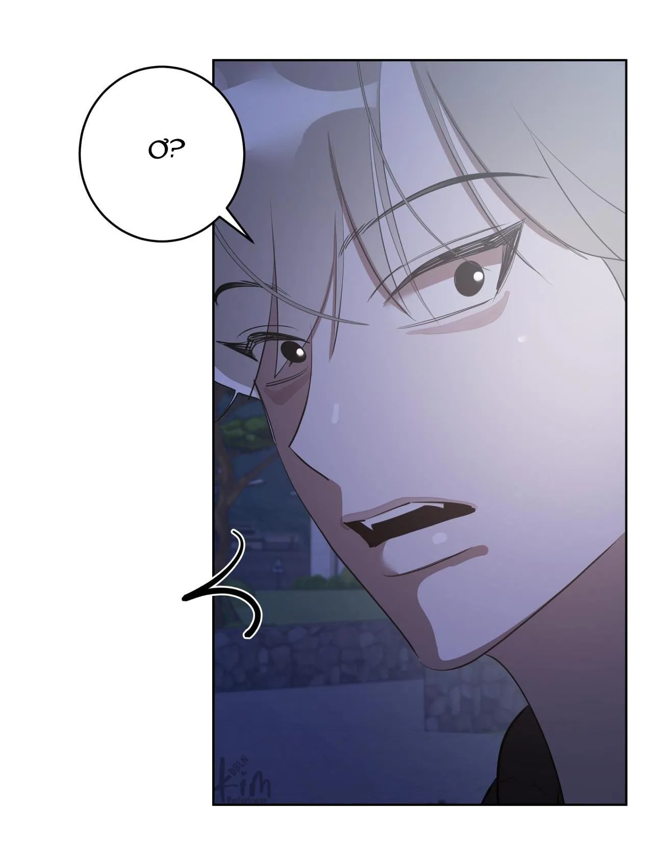 QUÁI THÚ Chapter 4 Trang 44