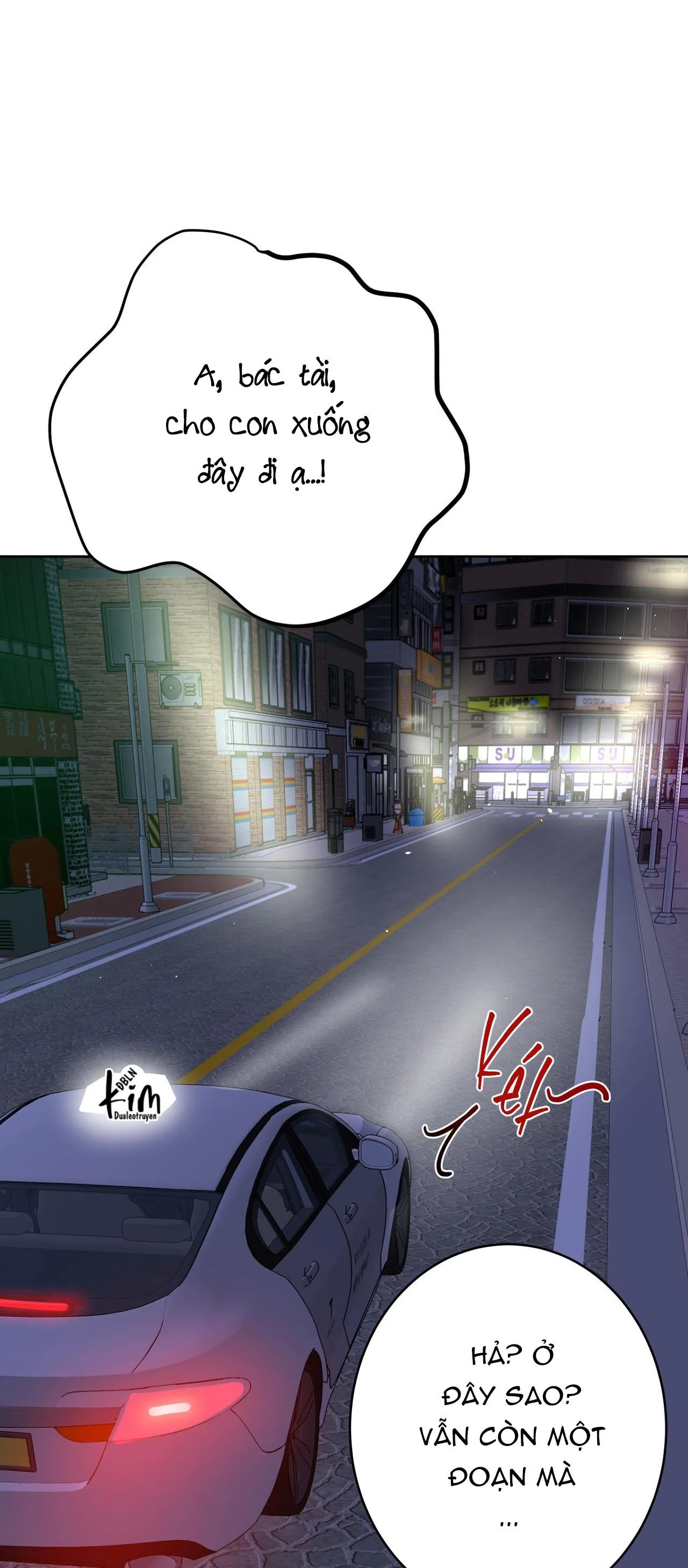 QUÁI THÚ Chapter 4 Trang 55
