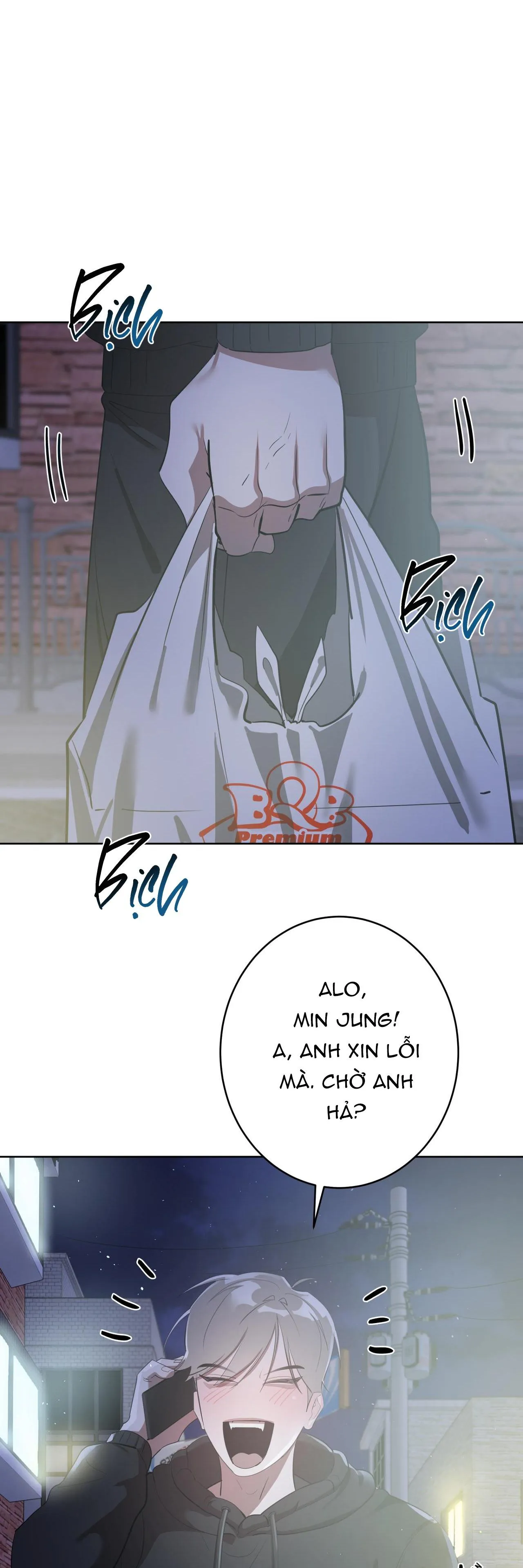 QUÁI THÚ Chapter 4 Trang 60