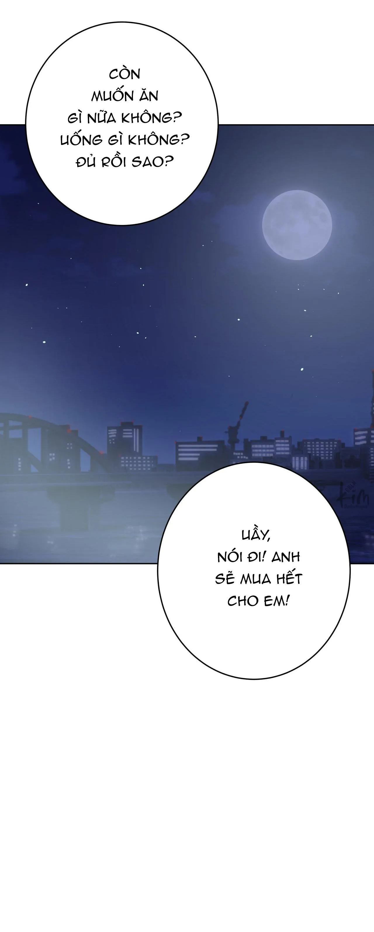 QUÁI THÚ Chapter 4 Trang 63