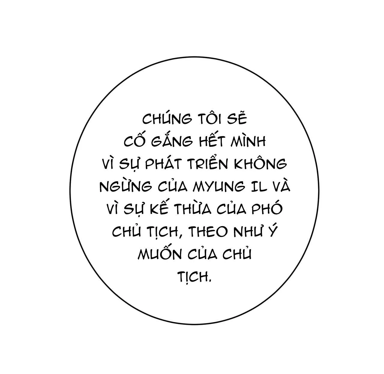 QUÁI THÚ Chapter 5 Trang 7