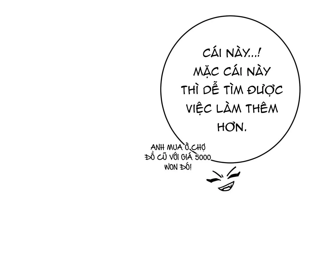 QUÁI THÚ Chapter 5 Trang 25