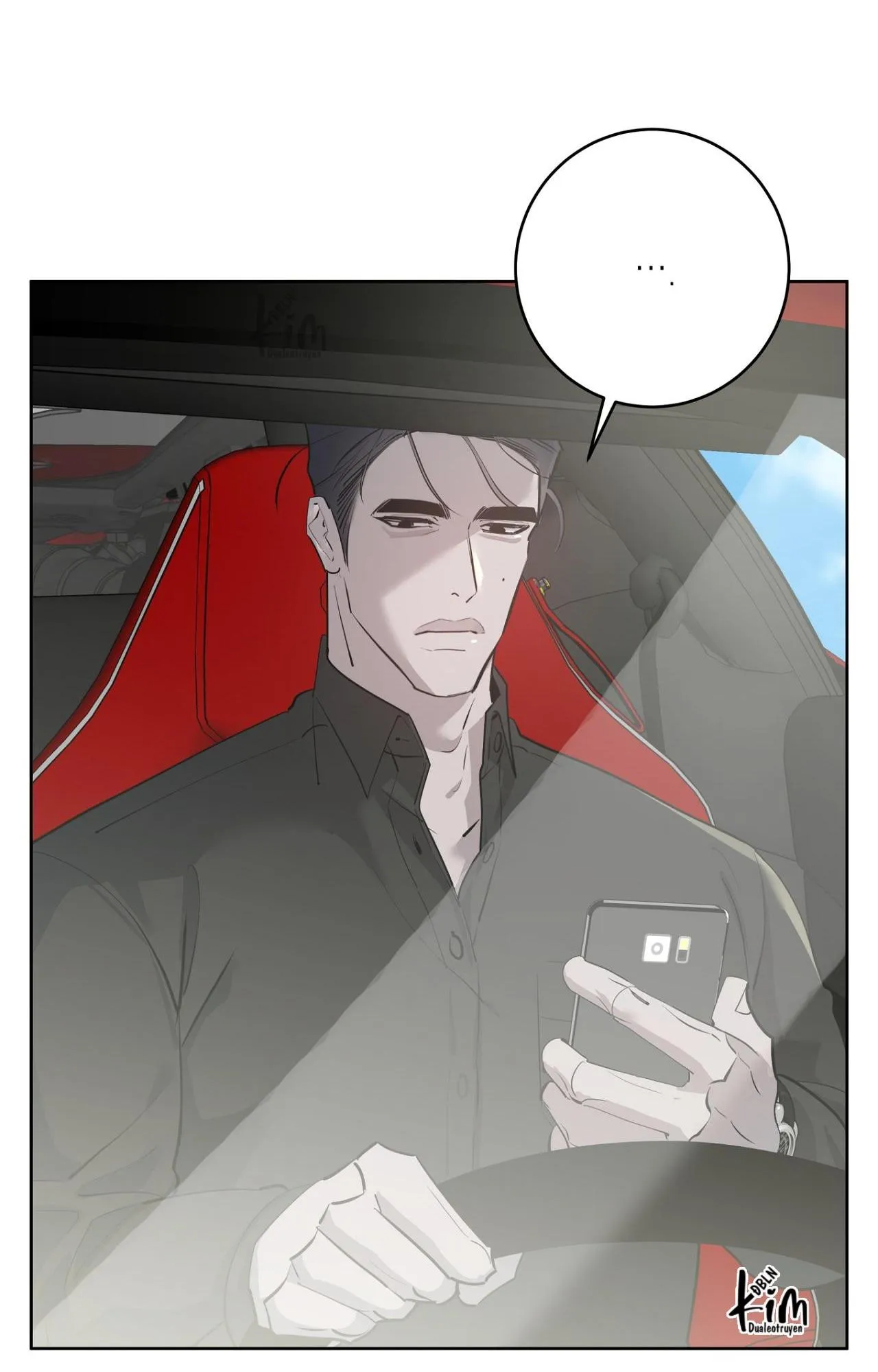 QUÁI THÚ Chapter 5 Trang 31