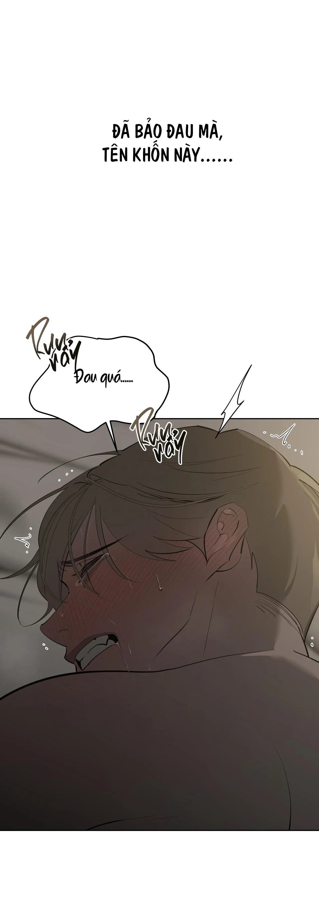 QUÁI THÚ Chapter 6 Trang 8