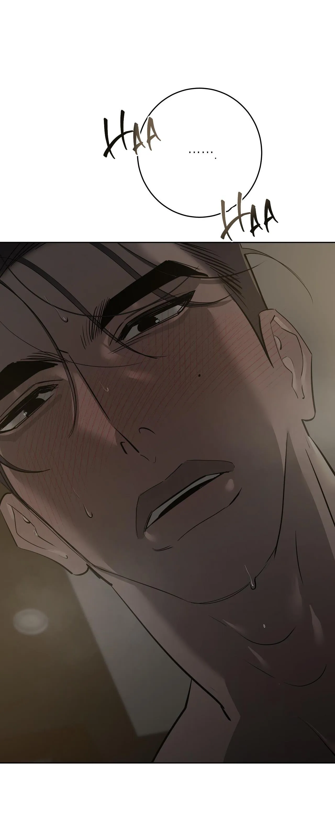 QUÁI THÚ Chapter 6 Trang 9