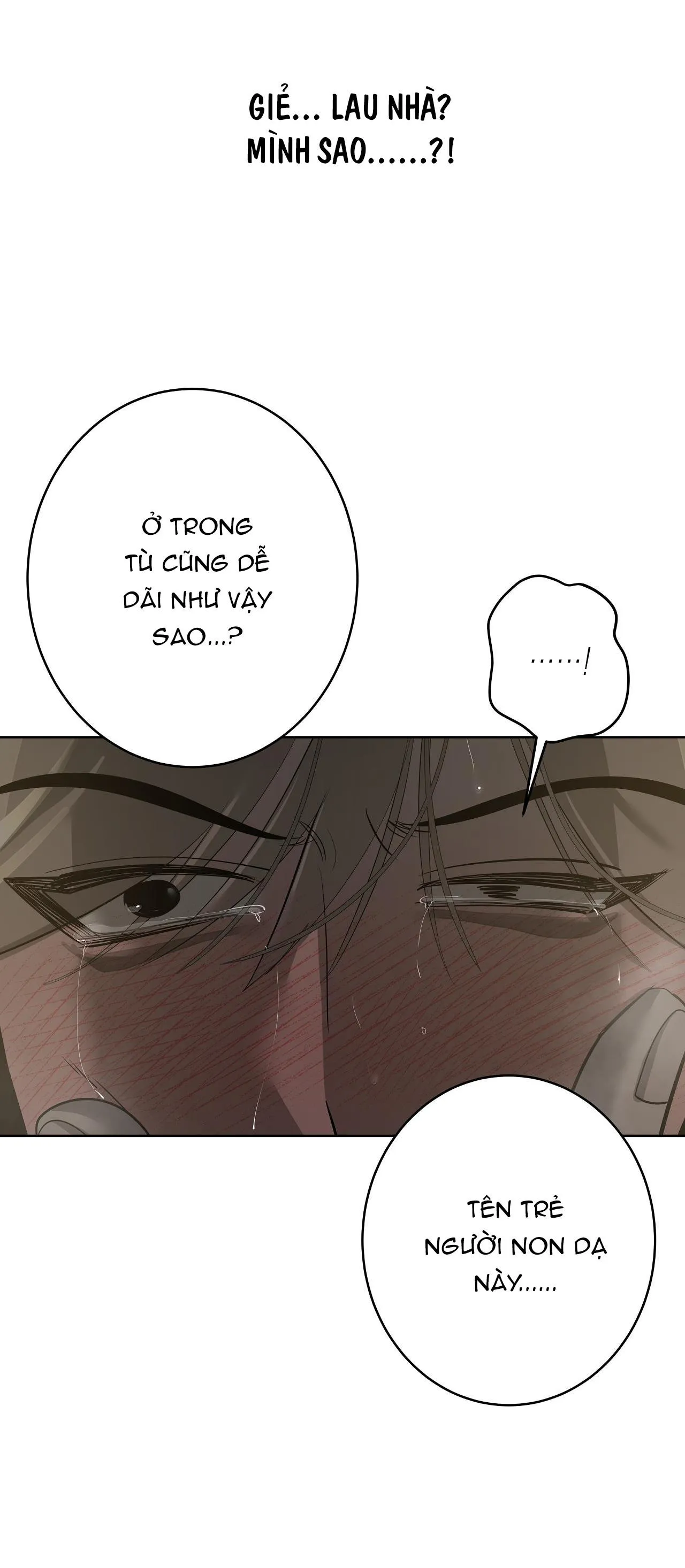 QUÁI THÚ Chapter 6 Trang 13