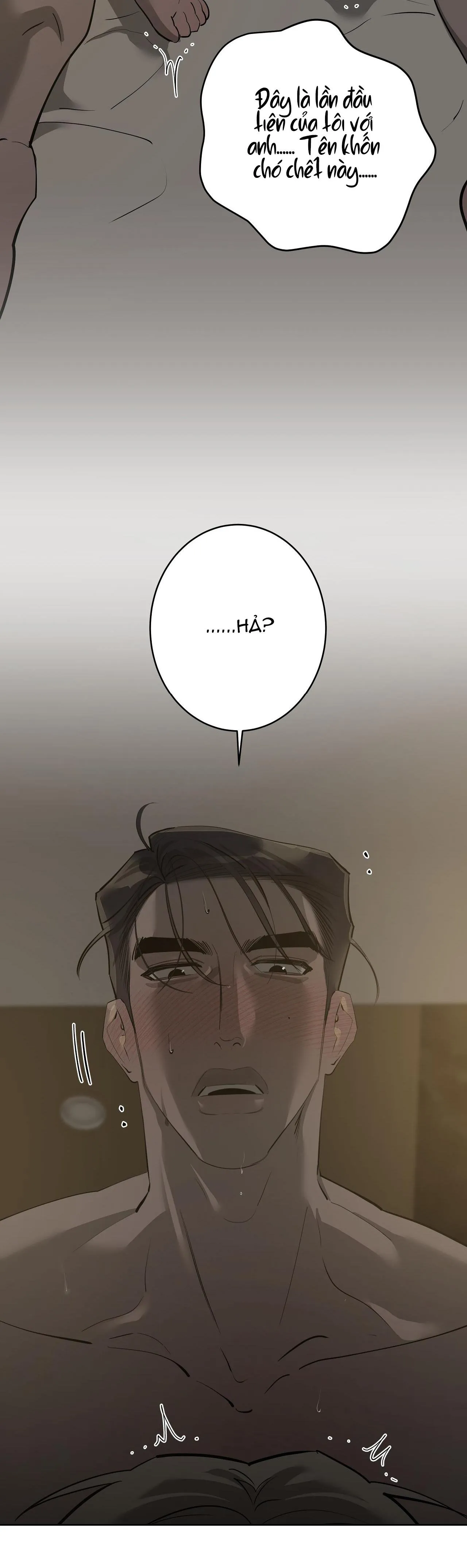 QUÁI THÚ Chapter 6 Trang 15