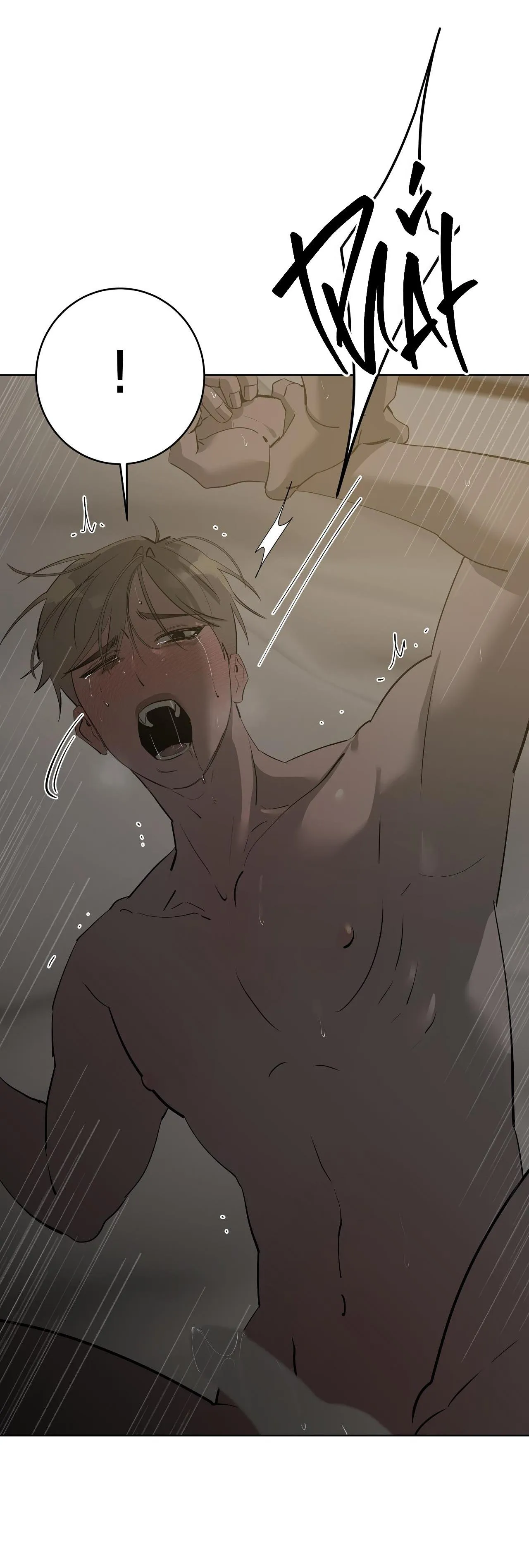 QUÁI THÚ Chapter 6 Trang 19