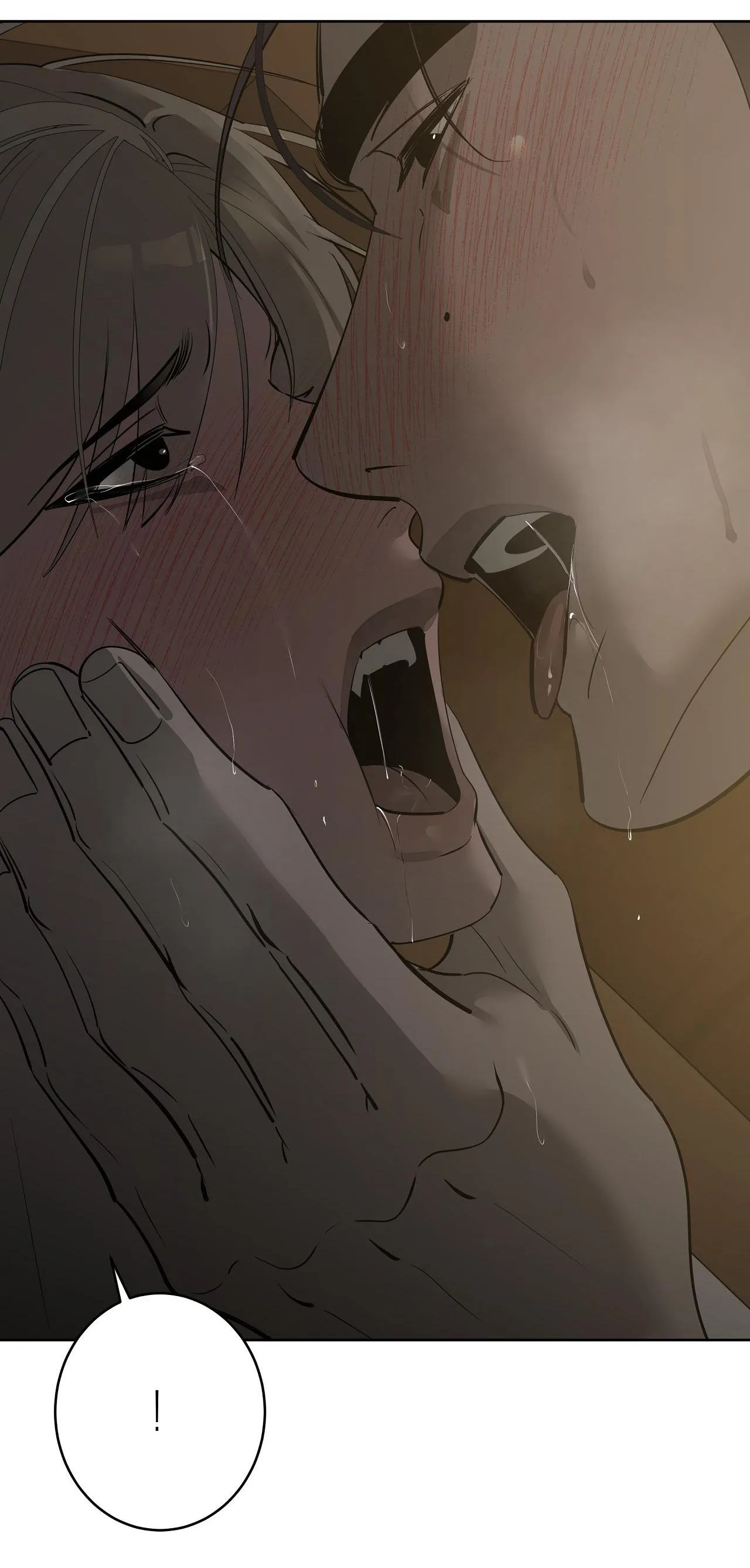 QUÁI THÚ Chapter 6 Trang 21