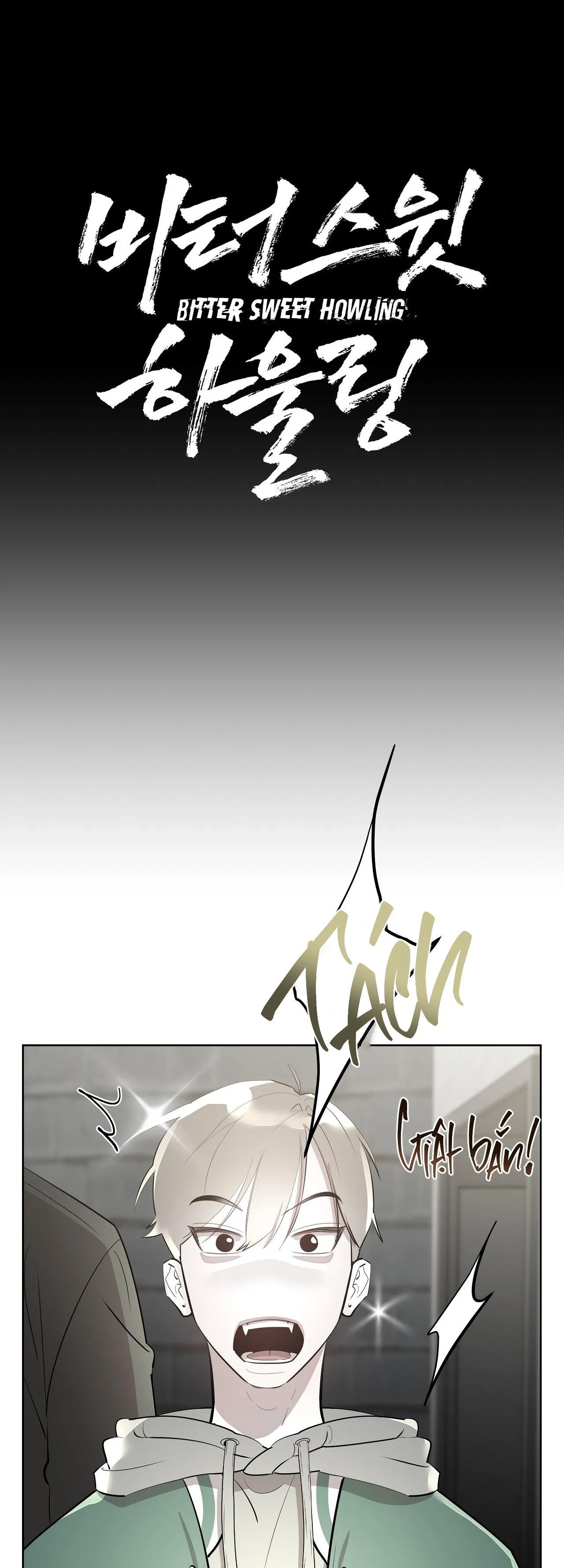 QUÁI THÚ Chapter 6 Trang 27