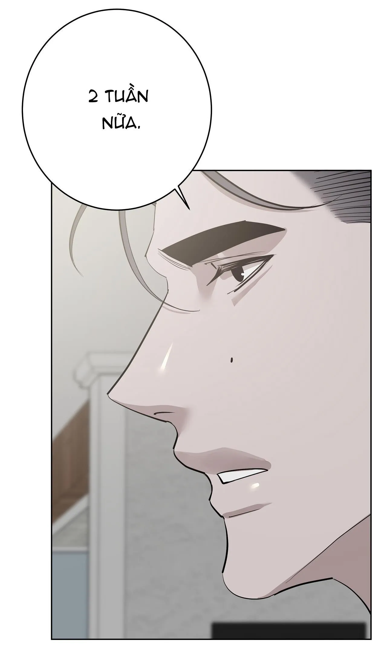 QUÁI THÚ Chapter 6 Trang 35