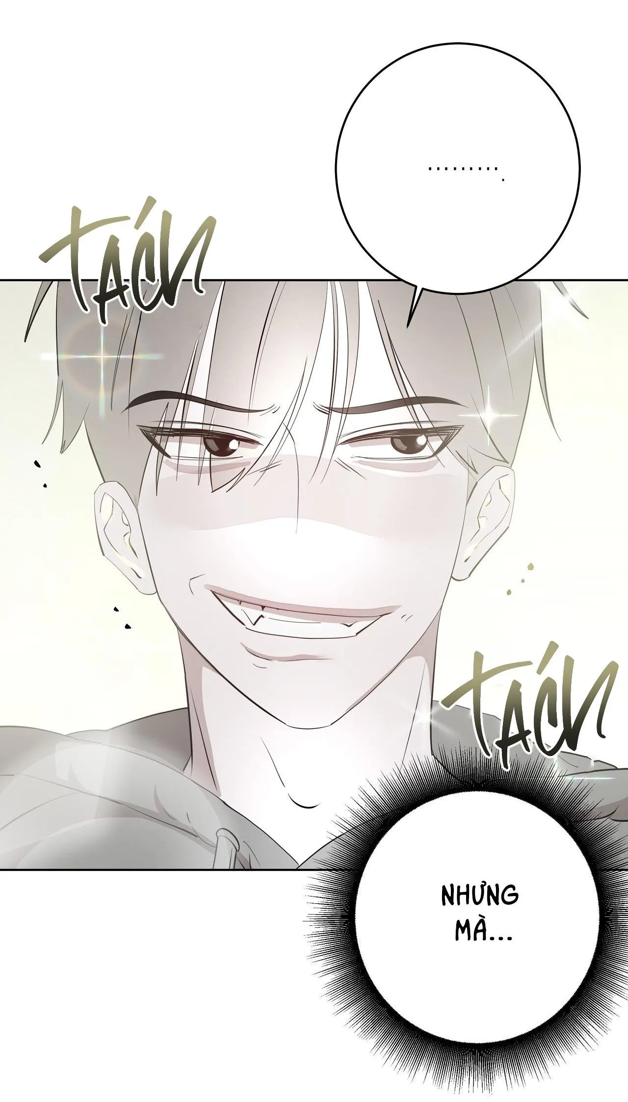 QUÁI THÚ Chapter 6 Trang 41