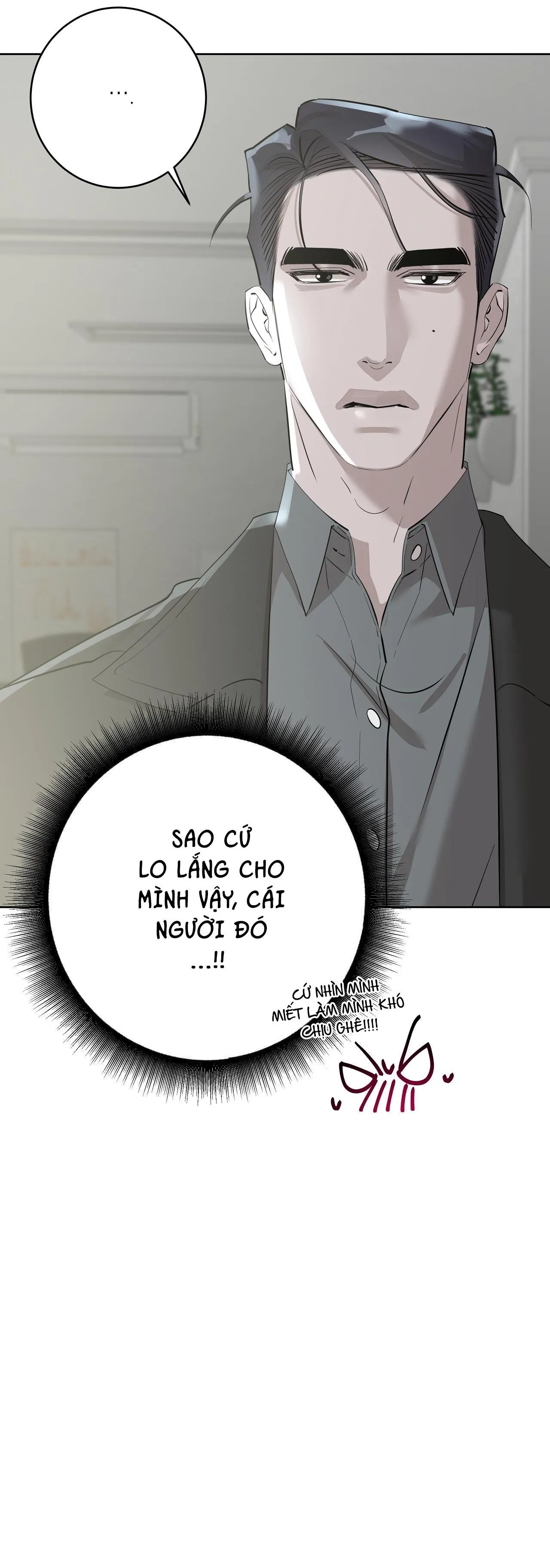 QUÁI THÚ Chapter 6 Trang 42