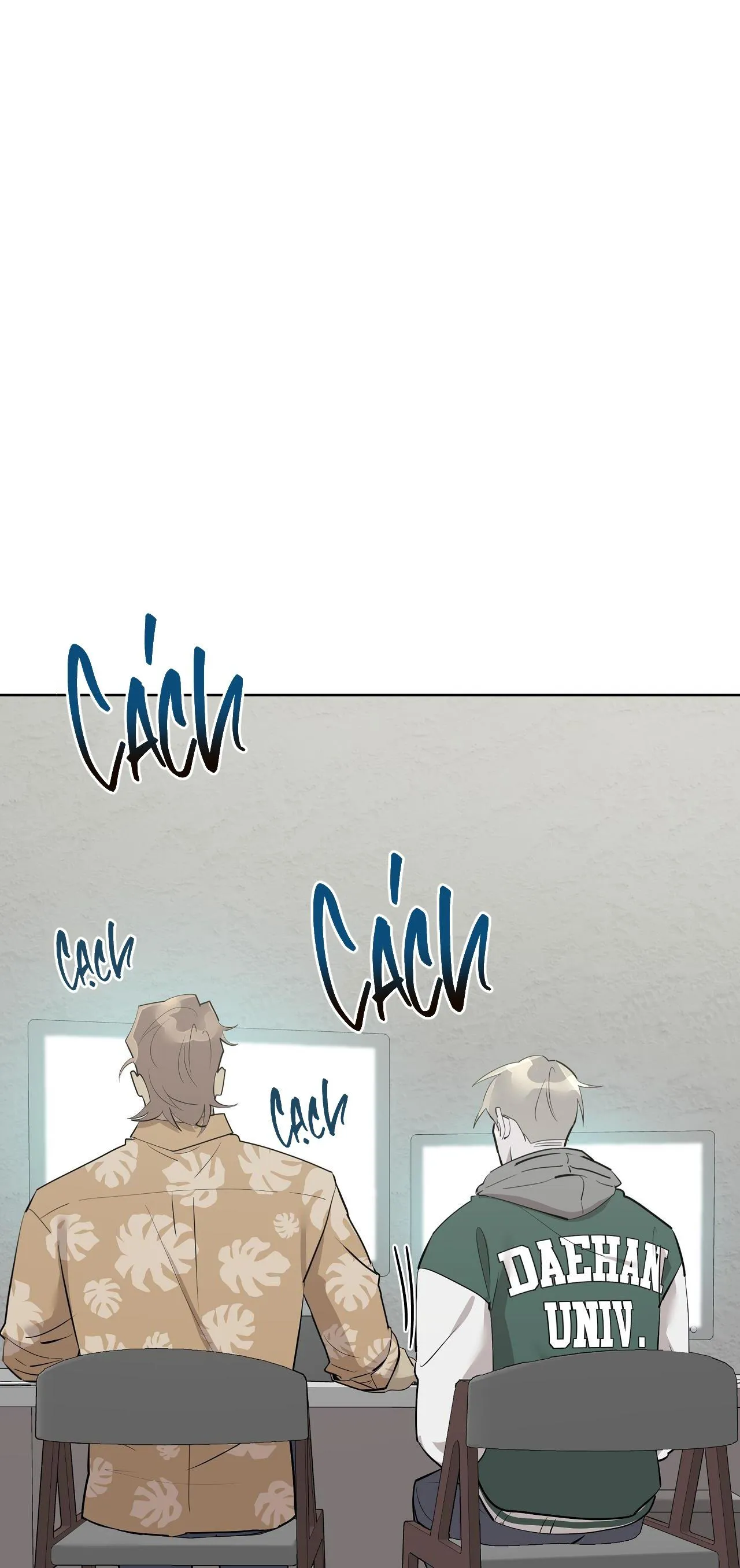 QUÁI THÚ Chapter 6 Trang 43