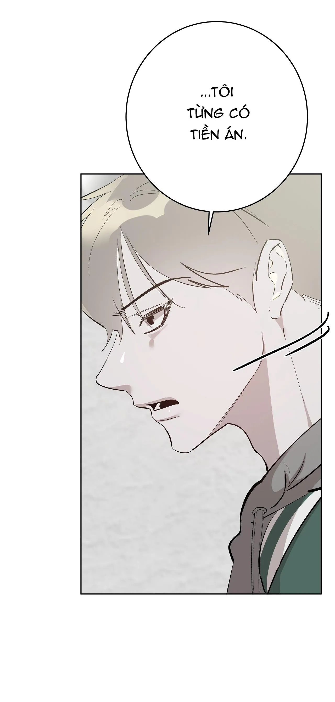 QUÁI THÚ Chapter 6 Trang 47